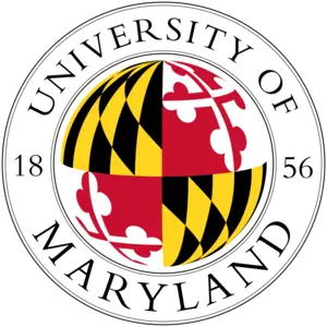 University of Maryland on Coursera